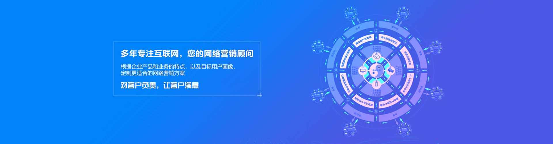 兰溪信息流托管